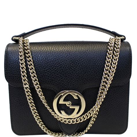 gucci interlocking g bg|gucci interlocking g crossbody bag.